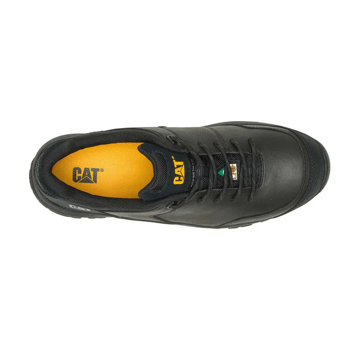 Chaussures de travail Streamline 2.0 725308 - CAT - Noir - Quincaillerie G.H. Berger