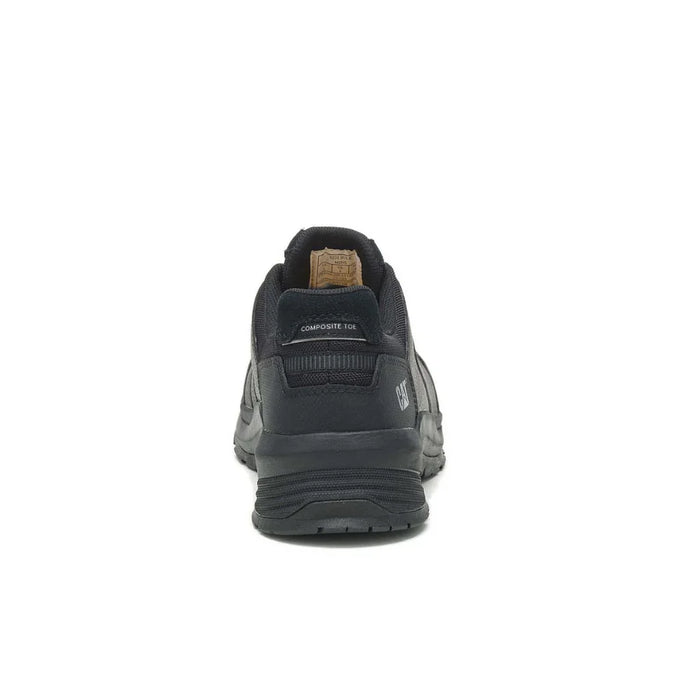 Chaussures de travail Streamline 2.0 725308 - CAT - Noir - Quincaillerie G.H. Berger