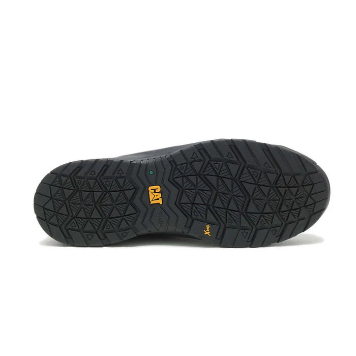 Chaussures de travail Streamline 2.0 725308 - CAT - Noir - Quincaillerie G.H. Berger