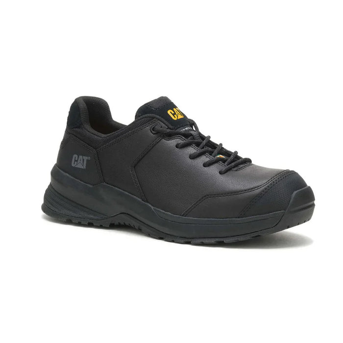 Chaussures de travail Streamline 2.0 725308 - CAT - Noir - Quincaillerie G.H. Berger