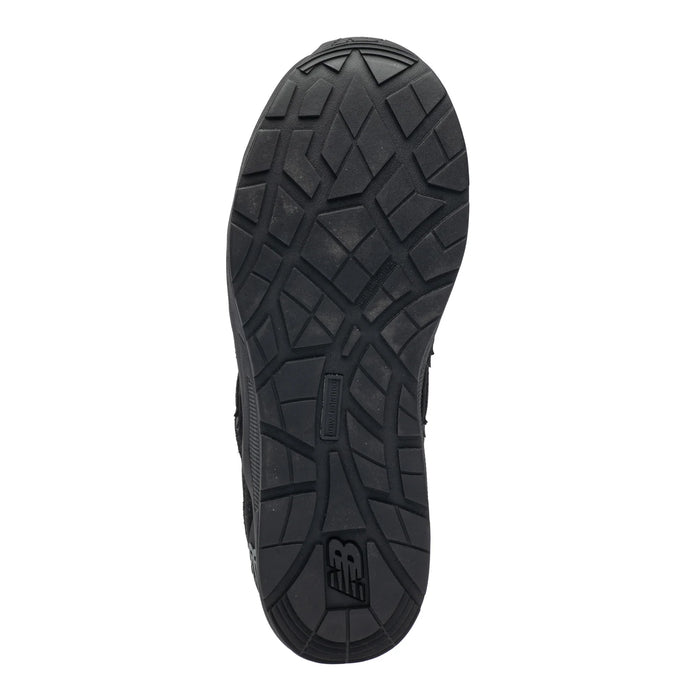 Chaussures de sécurité Elite Lite New Balance MCELSDPBB - Quincaillerie G.H. Berger
