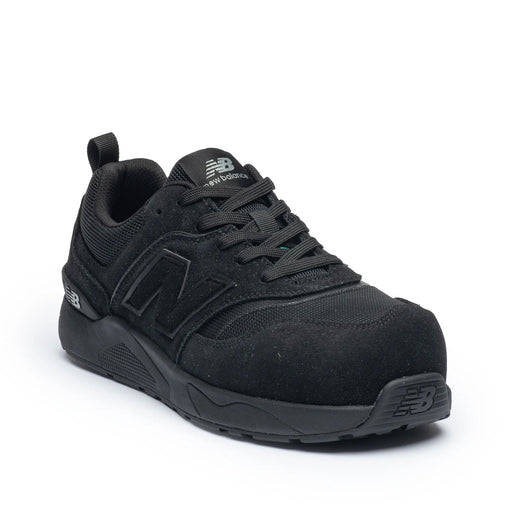 Chaussures de sécurité Elite Lite New Balance MCELSDPBB - Quincaillerie G.H. Berger