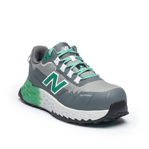 Chaussures de sécurité Fresh foam New Balance MCELSDPBB - Quincaillerie G.H. Berger