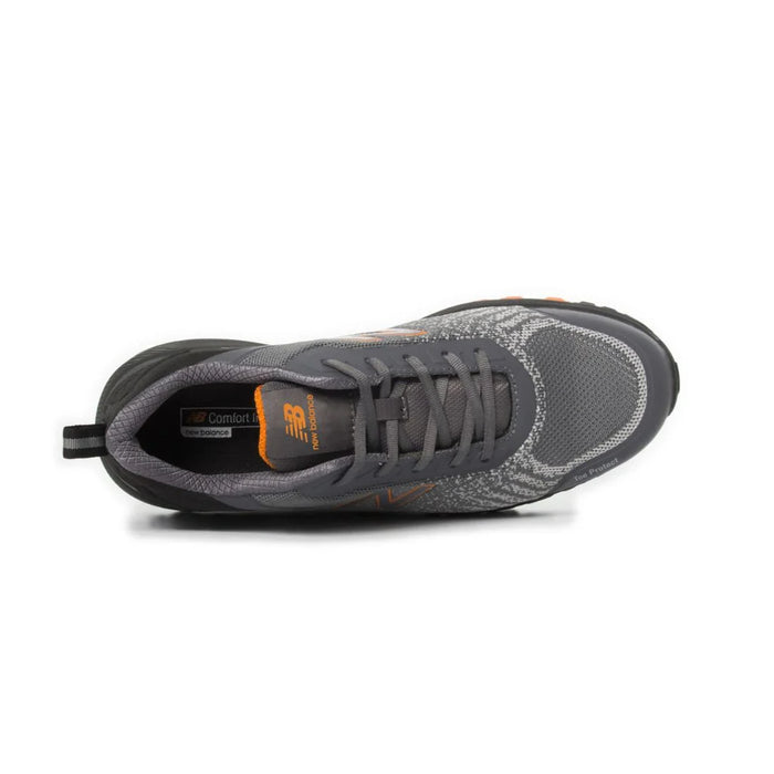 Chaussures de sécurité Speedware New Balance MCSPEHPGO - Quincaillerie G.H. Berger