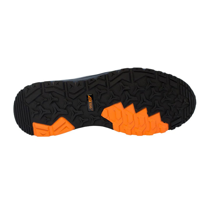 Chaussures de sécurité Speedware New Balance MCSPEHPGO - Quincaillerie G.H. Berger