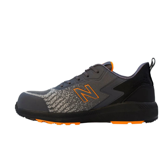 Chaussures de sécurité Speedware New Balance MCSPEHPGO - Quincaillerie G.H. Berger