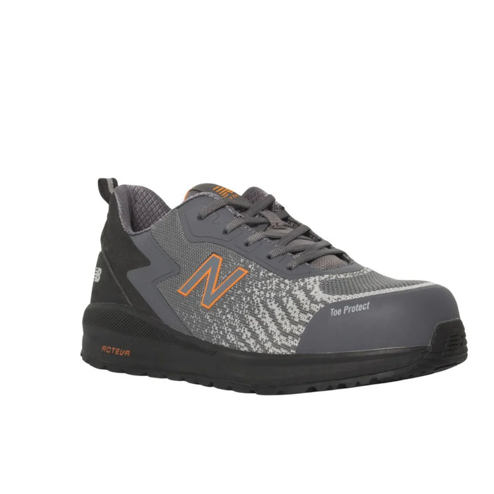 Chaussures de sécurité Speedware New Balance MCSPEHPGO - Quincaillerie G.H. Berger