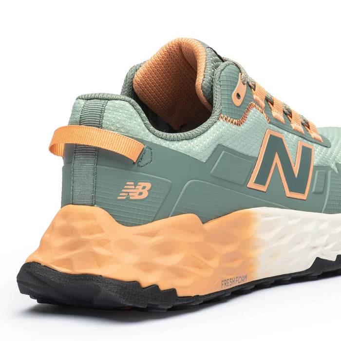 Chaussures de sécurité Fresh foam New Balance WCFCEHPAP - Quincaillerie G.H. Berger