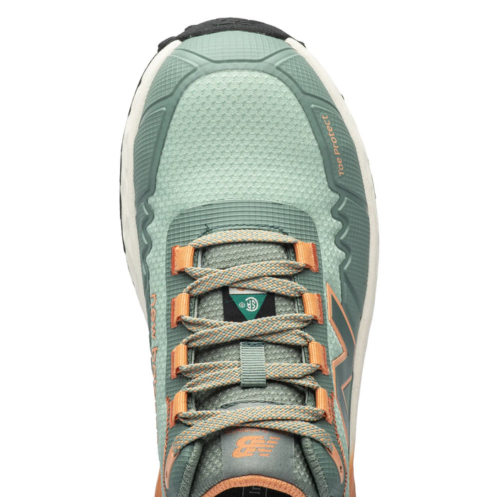 Chaussures de sécurité Fresh foam New Balance WCFCEHPAP - Quincaillerie G.H. Berger