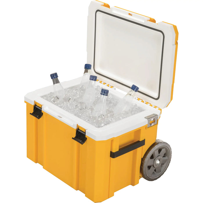 Glacière mobile TSTAK 30 pintes - Dewalt - Quincaillerie G.H. Berger