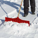 Grattoir à neige 30"ALPINE, en polyéthylène à bande métallique Garant - Quincaillerie G.H. Berger