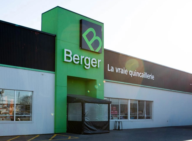 À propos