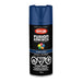 Peinture en aérosol Krylon Fusion 340g - fini lustré - Bleu marine - Quincaillerie G.H. Berger