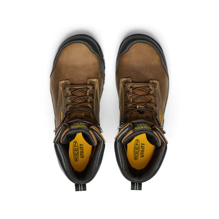 Bottes de sécurité Evanston 8po 1029670 Keen - Quincaillerie G.H. Berger