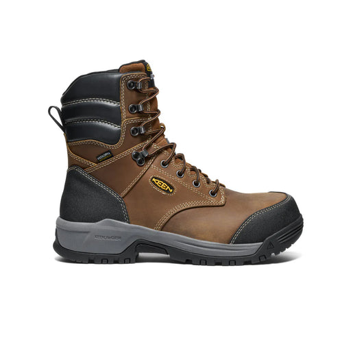 Bottes de sécurité Evanston 8po 1029670 Keen - Quincaillerie G.H. Berger