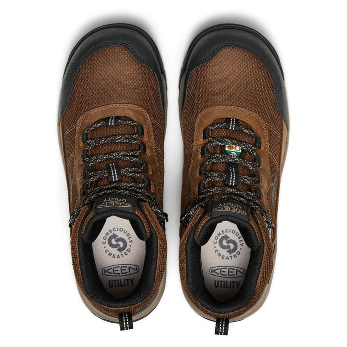 Bottes de sécurité Skokie 6po 1031455 Keen - Quincaillerie G.H. Berger