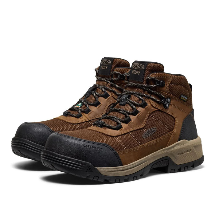 Bottes de sécurité Skokie 6po 1031455 Keen - Quincaillerie G.H. Berger