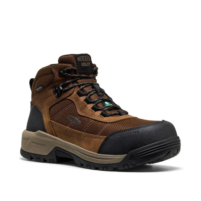 Bottes de sécurité Skokie 6po 1031455 Keen - Quincaillerie G.H. Berger