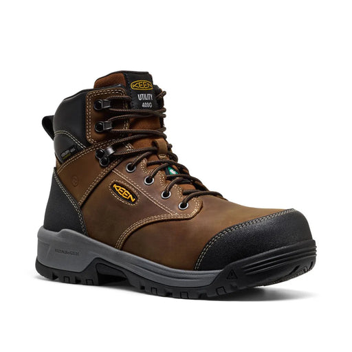 Bottes de sécurité Evanston 6po 1031301 Keen - Quincaillerie G.H. Berger
