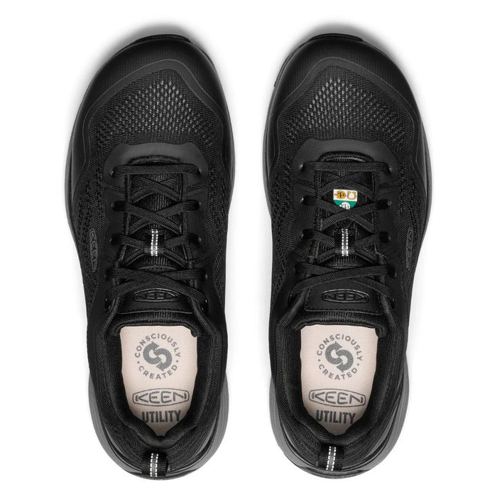 Chaussures de travail Sparta II 1029860 Keen - Quincaillerie G.H. Berger