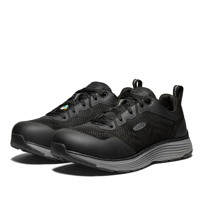 Chaussures de travail Sparta II 1029860 Keen - Quincaillerie G.H. Berger