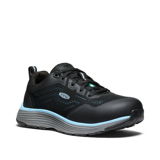 Chaussures de travail Sparta II - Femme - 1030653 Keen - Quincaillerie G.H. Berger