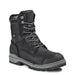 Bottes de sécurité Karluk 1281BK - 8po - Kodiak - Noir - Quincaillerie G.H. Berger