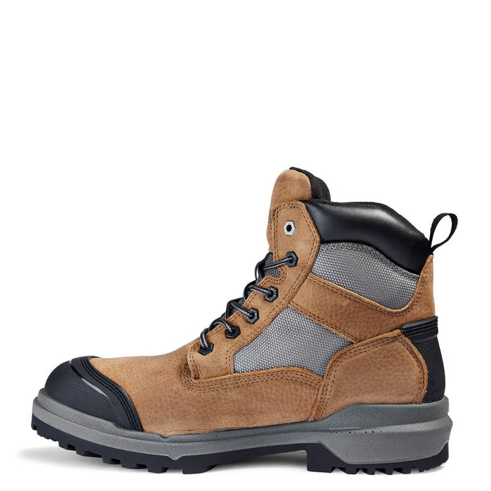 Bottes de sécurité Karluk 1281TN - 6po - Kodiak - Brun - Quincaillerie G.H. Berger