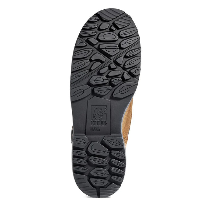 Bottes de sécurité Karluk 1281TN - 6po - Kodiak - Brun - Quincaillerie G.H. Berger