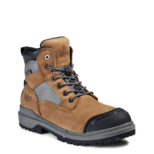 Bottes de sécurité Karluk 1281TN - 6po - Kodiak - Brun - Quincaillerie G.H. Berger