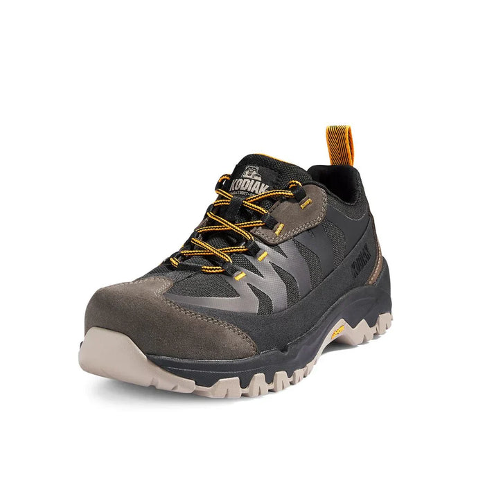 Chaussures de travail Quest Bond Trail 1278BK - Kodiak - Noir - Quincaillerie G.H. Berger