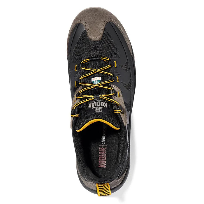 Chaussures de travail Quest Bond Trail 1278BK - Kodiak - Noir - Quincaillerie G.H. Berger