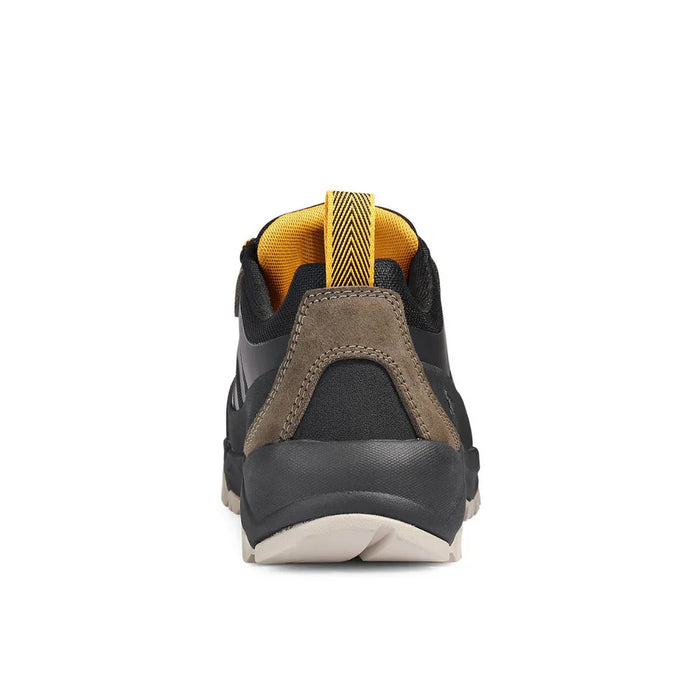 Chaussures de travail Quest Bond Trail 1278BK - Kodiak - Noir - Quincaillerie G.H. Berger