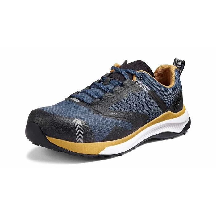 Chaussures de travail Quick Trail 4TGZNV - Kodiak - Bleu - Quincaillerie G.H. Berger