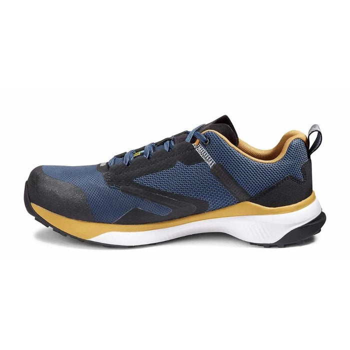 Chaussures de travail Quick Trail 4TGZNV - Kodiak - Bleu - Quincaillerie G.H. Berger