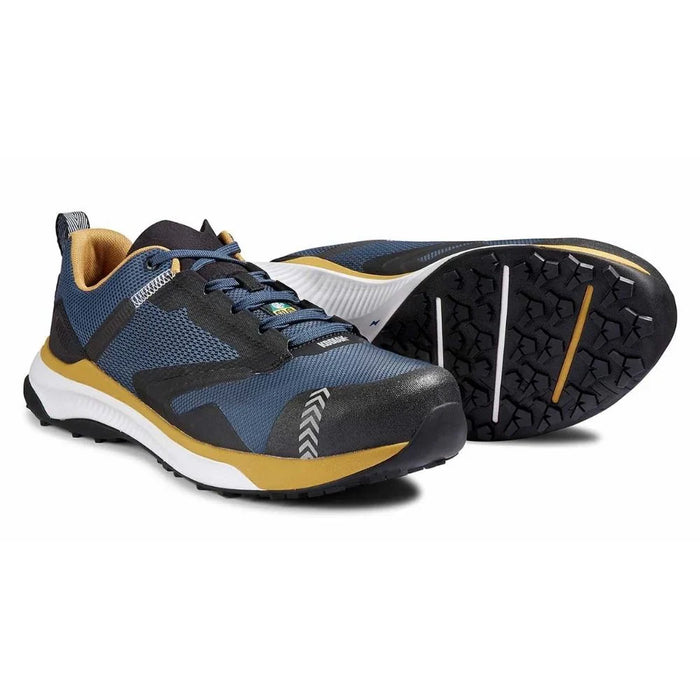 Chaussures de travail Quick Trail 4TGZNV - Kodiak - Bleu - Quincaillerie G.H. Berger