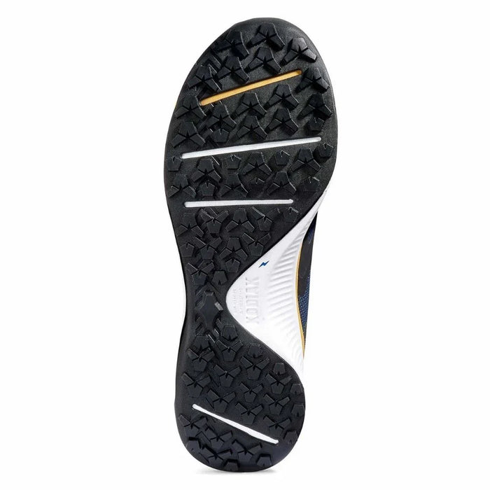 Chaussures de travail Quick Trail 4TGZNV - Kodiak - Bleu - Quincaillerie G.H. Berger