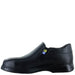 Chaussures de travail Patrick 5142 - Mellow Walk - Noir - Quincaillerie G.H. Berger