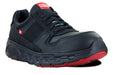Chaussures de travail Solar 557029 - Mellow Walk - Noir - Quincaillerie G.H. Berger