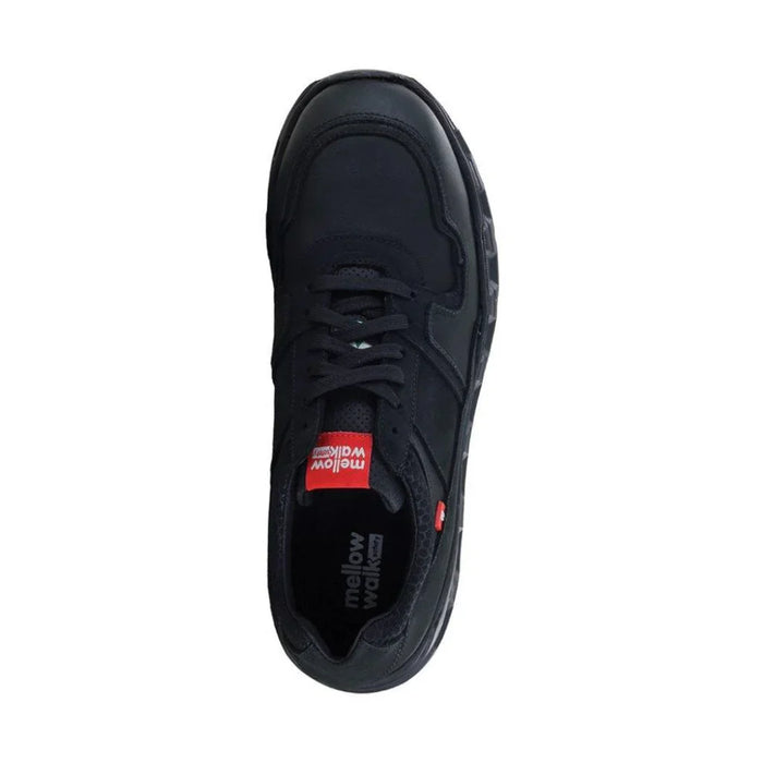 Chaussures de travail Solar 457029 - Femme - Mellow Walk - Noir - Quincaillerie G.H. Berger