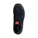 Chaussures de travail Solar 457029 - Femme - Mellow Walk - Noir - Quincaillerie G.H. Berger