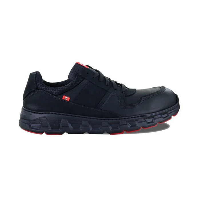 Chaussures de travail Solar 457029 - Femme - Mellow Walk - Noir - Quincaillerie G.H. Berger