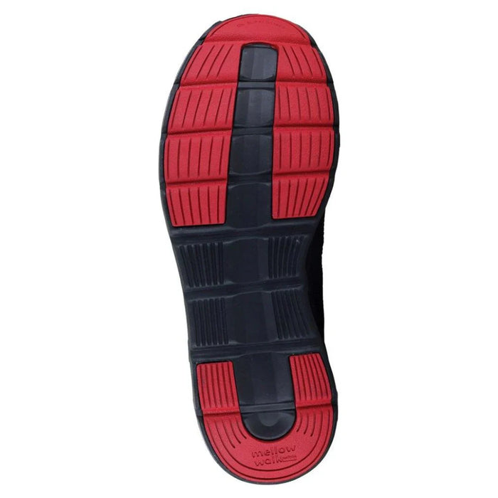 Chaussures de travail Solar 457029 - Femme - Mellow Walk - Noir - Quincaillerie G.H. Berger