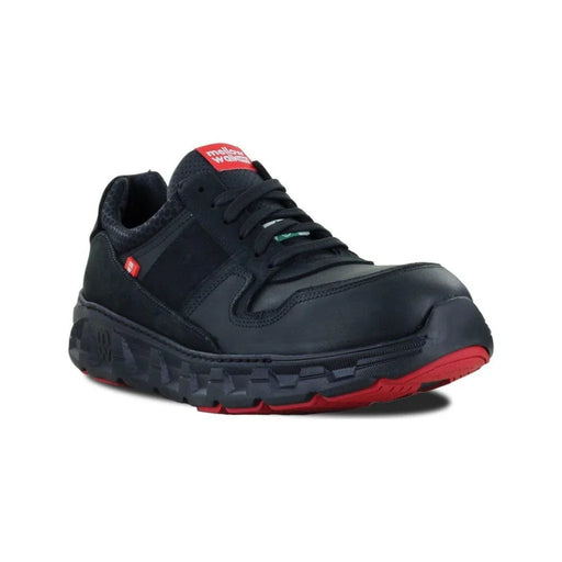 Chaussures de travail Solar 457029 - Femme - Mellow Walk - Noir - Quincaillerie G.H. Berger