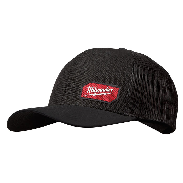 Casquette GRIDIRON™ ® Milwaukee - Quincaillerie G.H. Berger