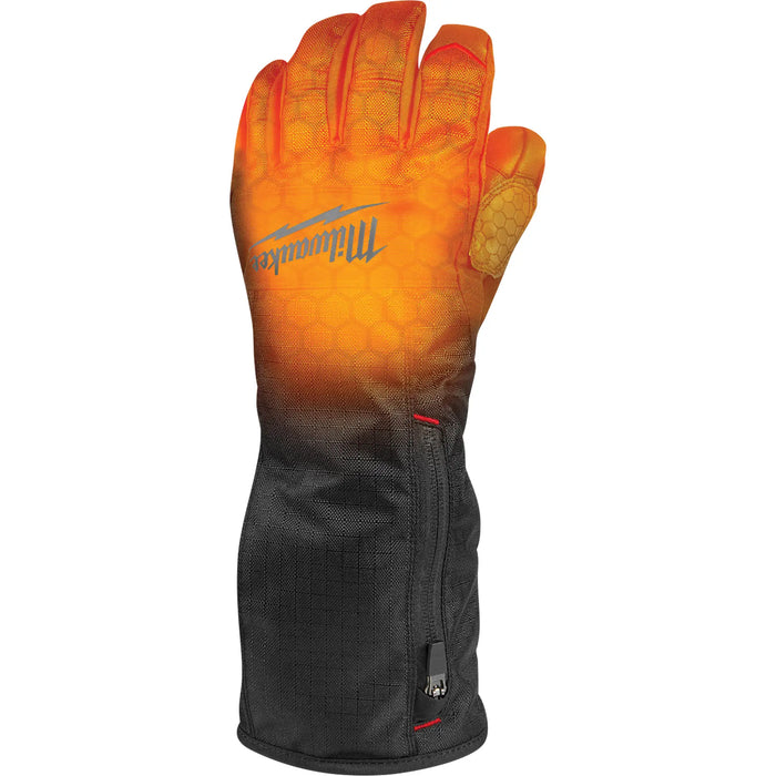 Gants d'hiver chauffants Gen2 Milwaukee - Homme - Noir - Quincaillerie G.H. Berger