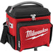 Glacière de chantier 21,65L - Rouge - Milwaukee - Quincaillerie G.H. Berger