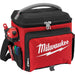 Glacière de chantier 21,65L - Rouge - Milwaukee - Quincaillerie G.H. Berger
