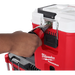Glacière compacte 16QT Packout - Rouge - Milwaukee - Quincaillerie G.H. Berger