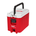 Glacière compacte 16QT Packout - Rouge - Milwaukee - Quincaillerie G.H. Berger